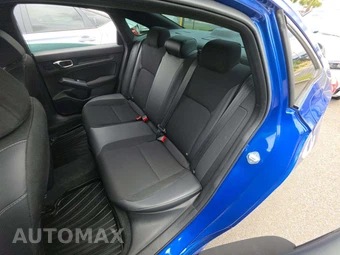 2023 Honda Civic Sedan Sport - miniatura 13
