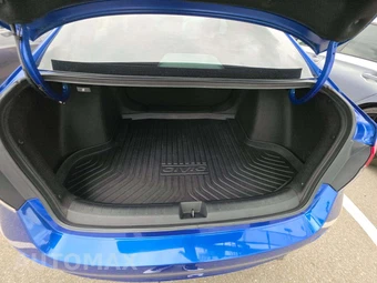 2023 Honda Civic Sedan Sport - miniatura 14