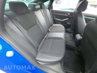 2023 Honda Civic Sedan Sport - miniatura 16