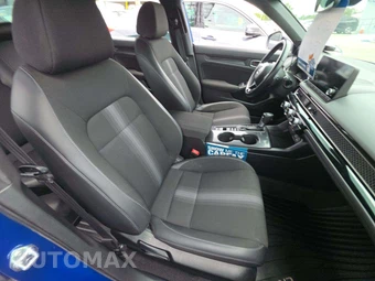 2023 Honda Civic Sedan Sport - miniatura 18