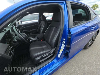 2023 Honda Civic Sedan Sport - miniatura 6