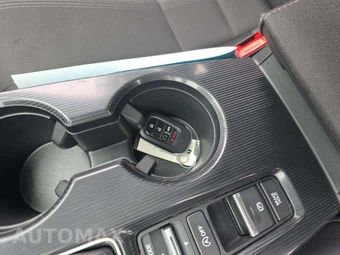 2023 Honda Civic Sedan Sport - miniatura 8