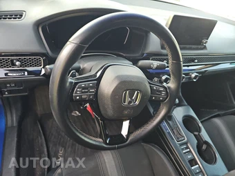 2023 Honda Civic Sedan Sport - miniatura 10