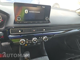 2023 Honda Civic Sedan Sport - miniatura 11