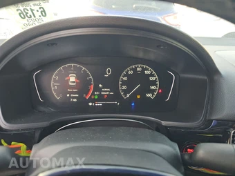 2023 Honda Civic Sedan Sport - miniatura 12