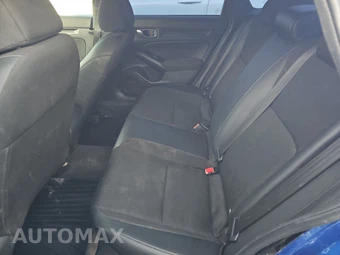 2023 Honda Civic Sedan Sport - miniatura 13