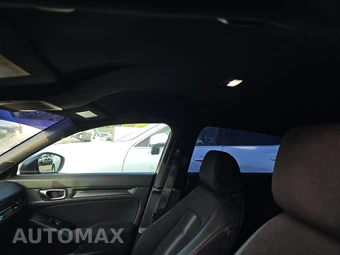 2023 Honda Civic Sedan Sport - miniatura 18