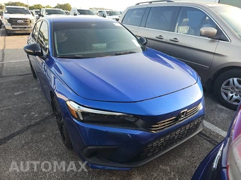 2023 Honda Civic Sedan Sport - miniatura 2