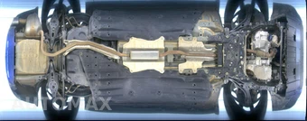 2023 Honda Civic Sedan Sport - miniatura 20