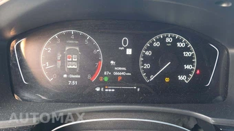 2023 Honda Civic Sedan Sport - miniatura 21