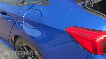 2023 Honda Civic Sedan Sport - miniatura 22