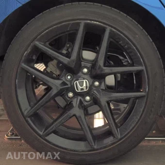 2023 Honda Civic Sedan Sport - miniatura 23