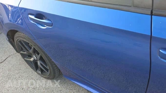 2023 Honda Civic Sedan Sport - miniatura 26