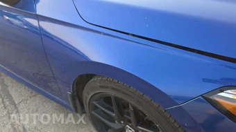 2023 Honda Civic Sedan Sport - miniatura 32