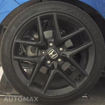 2023 Honda Civic Sedan Sport - miniatura 34