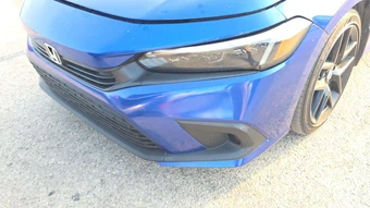 2023 Honda Civic Sedan Sport - miniatura 37