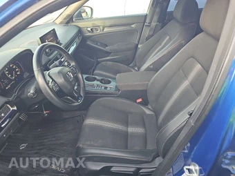 2023 Honda Civic Sedan Sport - miniatura 7