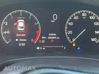 2023 Honda Civic Sedan Sport - miniatura 12