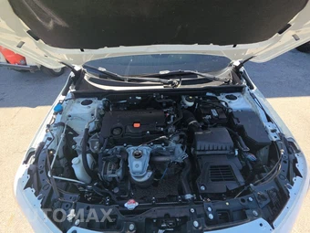 2023 Honda Civic Sedan Sport - miniatura 16