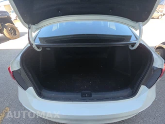 2023 Honda Civic Sedan Sport - miniatura 17