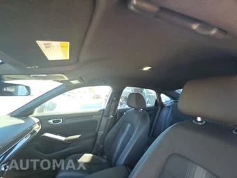 2023 Honda Civic Sedan Sport - miniatura 18