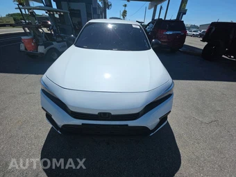 2023 Honda Civic Sedan Sport - miniatura 2