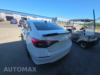 2023 Honda Civic Sedan Sport - miniatura 6