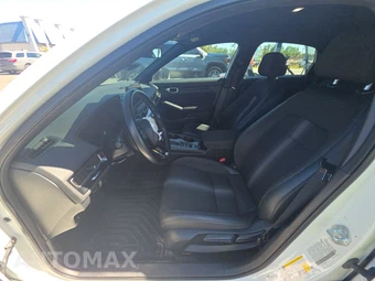 2023 Honda Civic Sedan Sport - miniatura 7