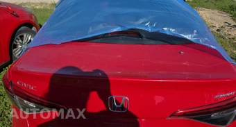2023 Honda Civic Sedan Sport - miniatura 20