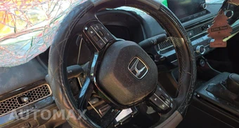 2023 Honda Civic Sedan Sport - miniatura 7
