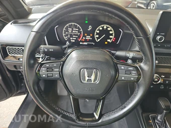 2023 Honda Civic Sedan Sport - miniatura 10