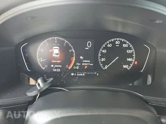2023 Honda Civic Sedan Sport - miniatura 12