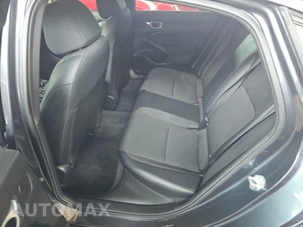 2023 Honda Civic Sedan Sport - miniatura 13