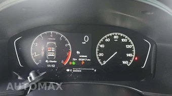 2023 Honda Civic Sedan Sport - miniatura 17