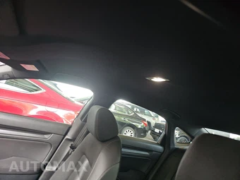 2023 Honda Civic Sedan Sport - miniatura 18