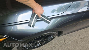 2023 Honda Civic Sedan Sport - miniatura 35