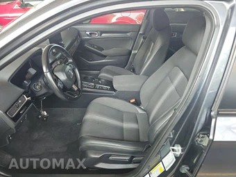 2023 Honda Civic Sedan Sport - miniatura 7