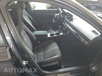 2023 Honda Civic Sedan Sport - miniatura 8
