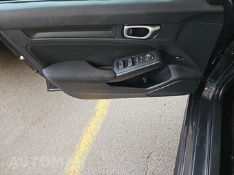 2023 Honda Civic Sedan Sport - miniatura 9
