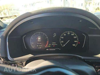 2023 Honda Civic Sedan Sport - miniatura 10