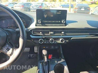 2023 Honda Civic Sedan Sport - miniatura 11