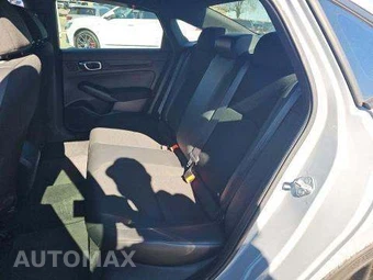2023 Honda Civic Sedan Sport - miniatura 14
