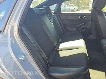 2023 Honda Civic Sedan Sport - miniatura 17
