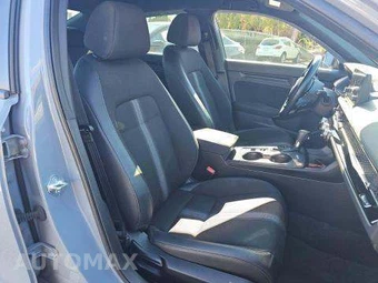 2023 Honda Civic Sedan Sport - miniatura 19