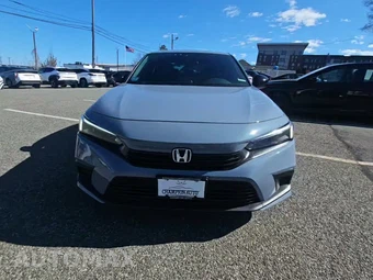 2023 Honda Civic Sedan Sport - miniatura 2