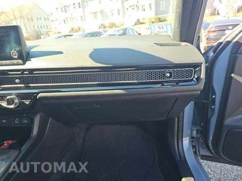 2023 Honda Civic Sedan Sport - miniatura 20