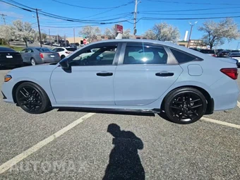 2023 Honda Civic Sedan Sport - miniatura 3