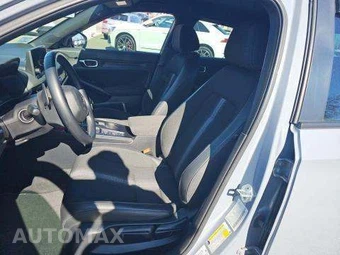 2023 Honda Civic Sedan Sport - miniatura 7