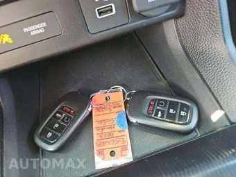 2023 Honda Civic Sedan Sport - miniatura 9