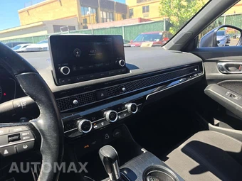 2023 Honda Civic Sedan Sport - miniatura 10